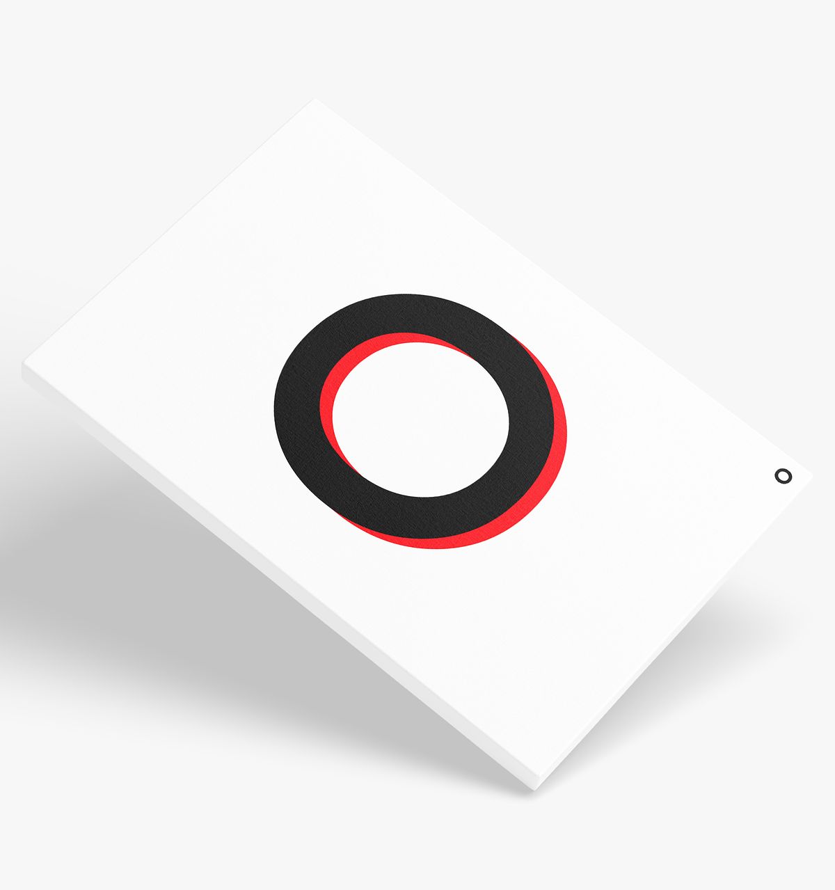 Art - Canvas - Brand Exposure - White - Image 3