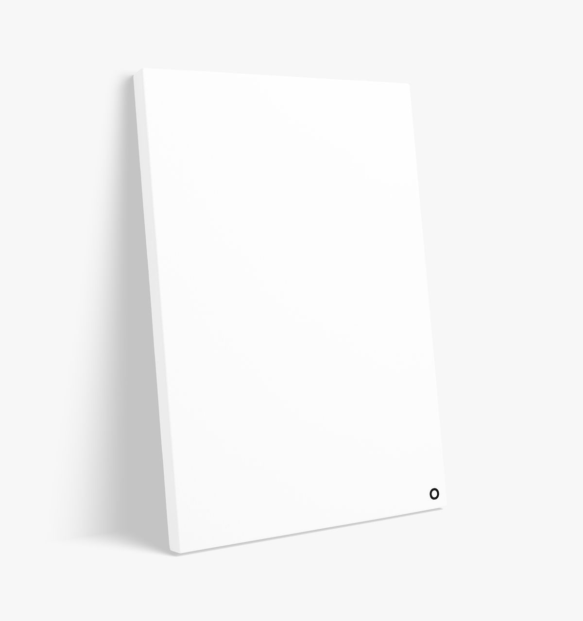 Hidden Value - Canvas - White - Image 2