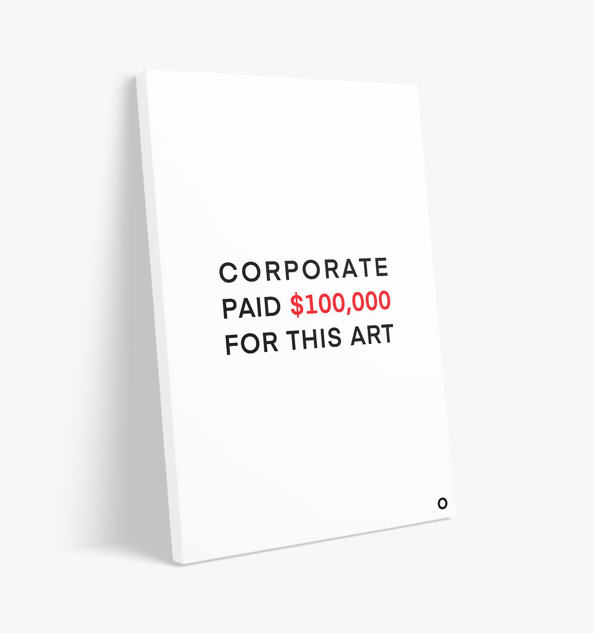 Paid for by - Canvas - Corporate - White - Image 2