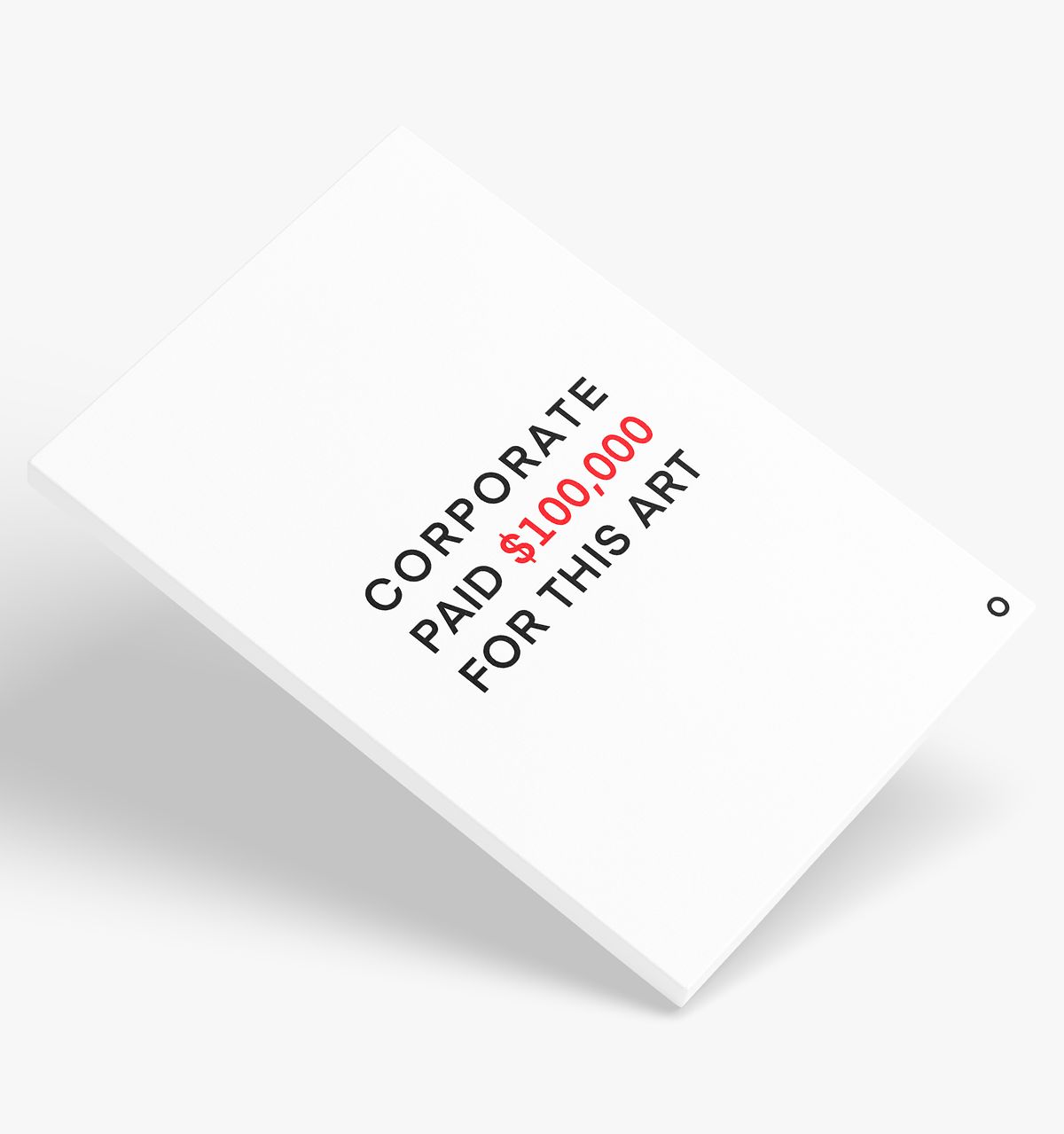 Paid for by - Canvas - Corporate - White - Image 3