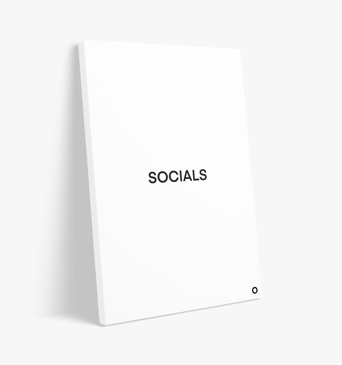 This Made Me - Canvas - Socials - White - Image 2